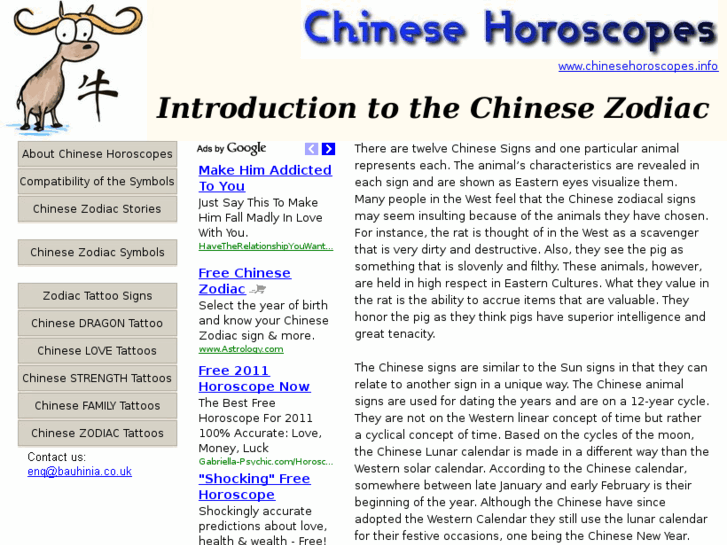 www.chinesehoroscopes.info