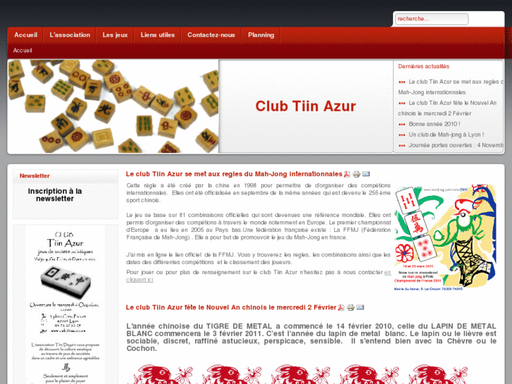 www.clubtiinazur.com