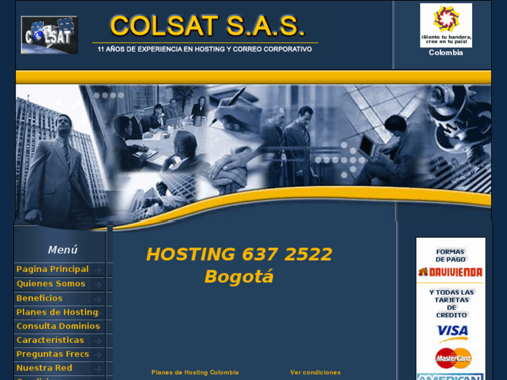 www.colsat.com