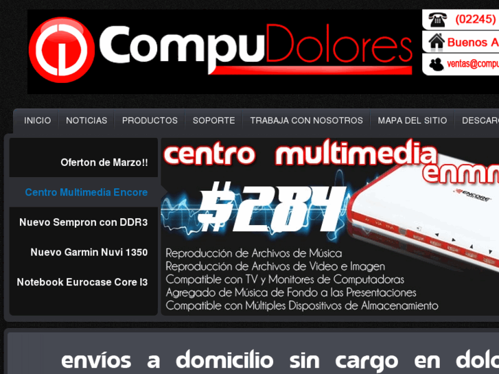 www.compudolores.com