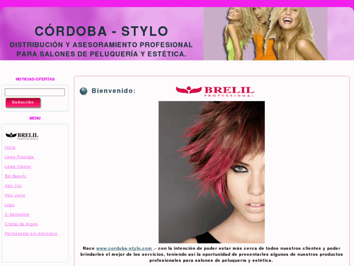 www.cordoba-stylo.com