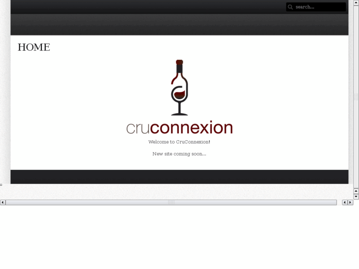 www.cruconnexion.com