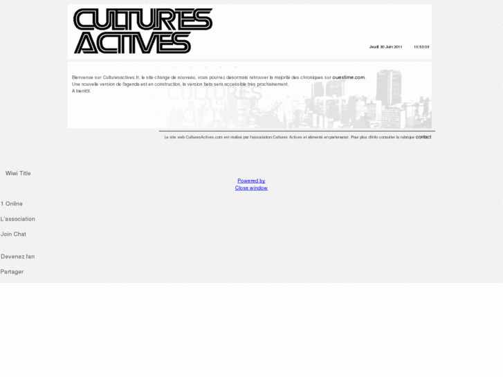 www.culturesactives.com