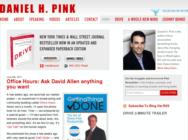 www.danpink.com