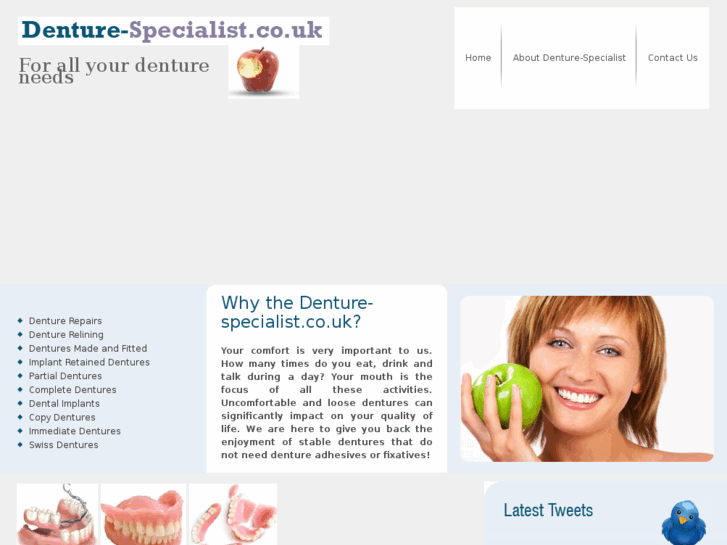 www.denture-specialist.co.uk