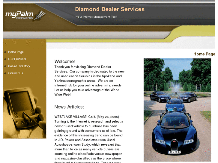 www.diamonddealerservices.com