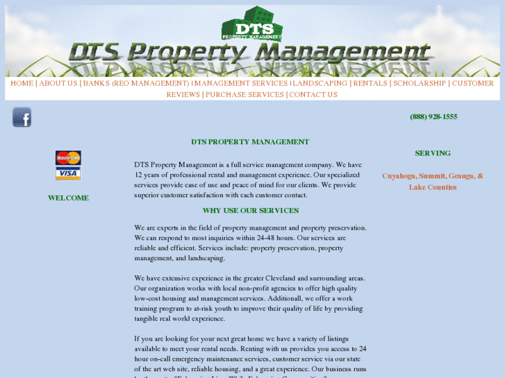 www.dtspropertymanagement.com