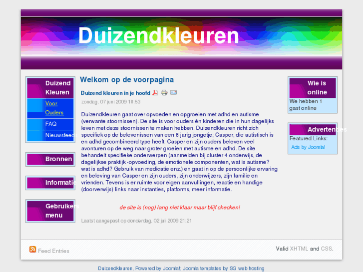 www.duizendkleuren.net