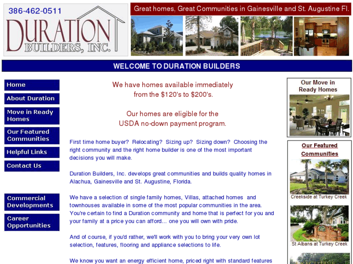 www.durationbuilders.com