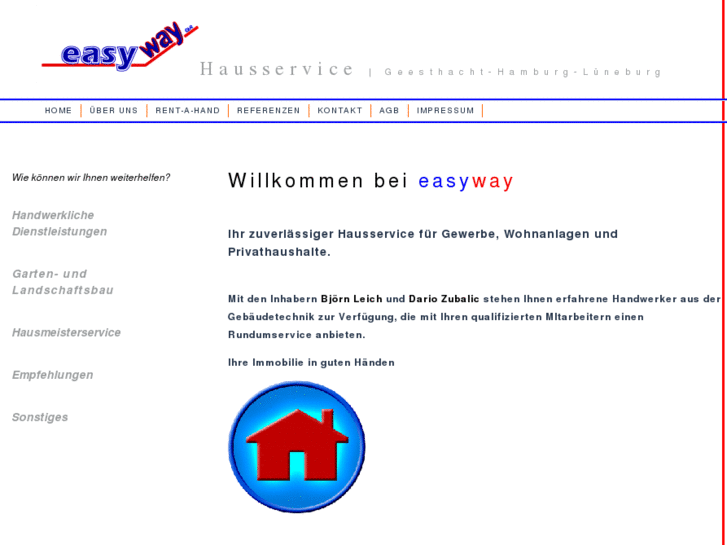 www.easywaygermany.com