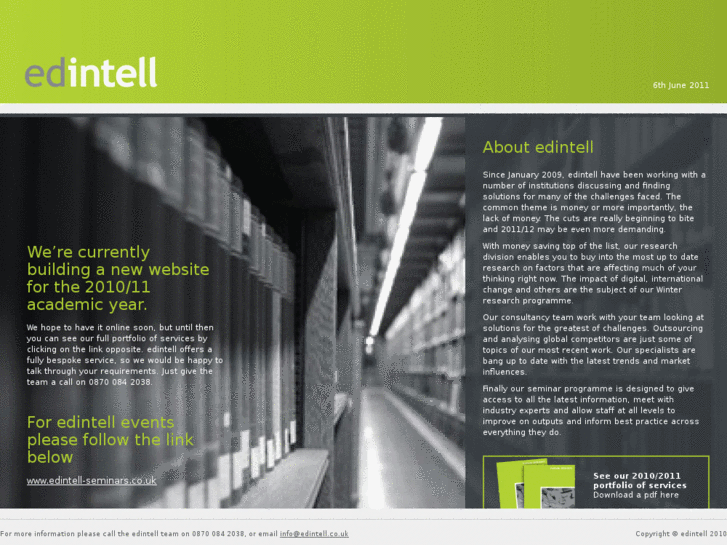 www.edintell.net