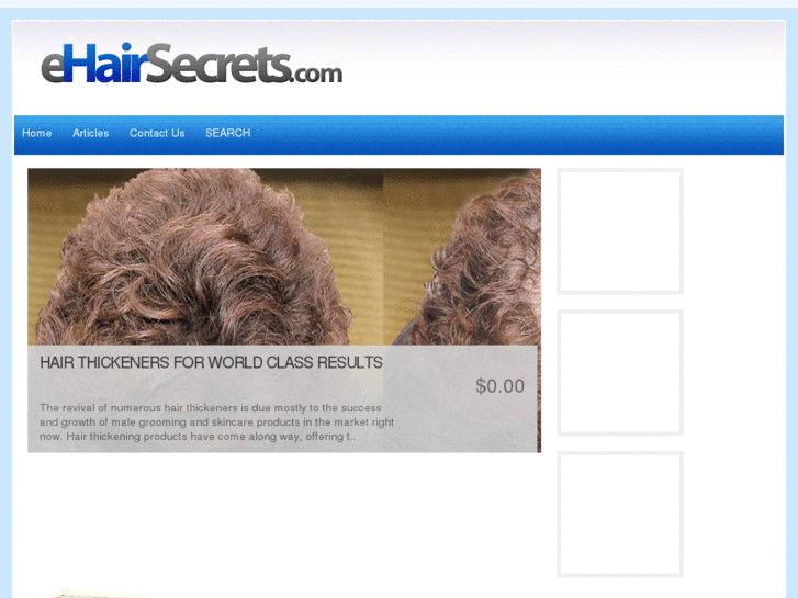 www.ehairsecrets.com