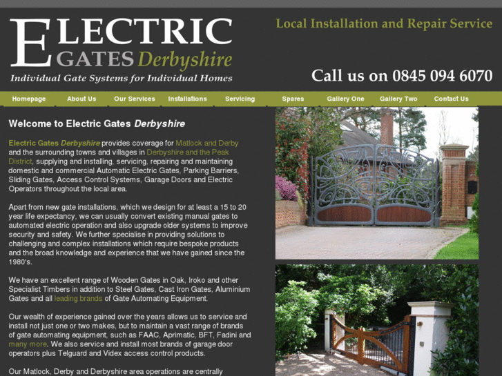 www.electric-gates-derbyshire.com