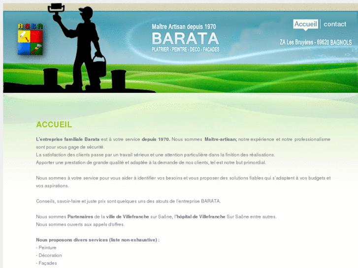 www.entreprise-barata.com