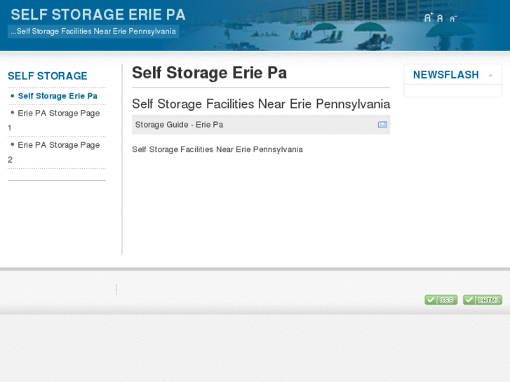 www.erie-storage.com