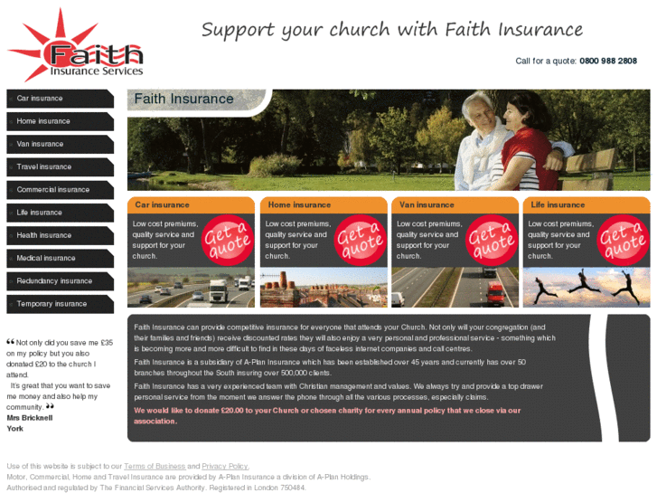 www.faith-insurance.com