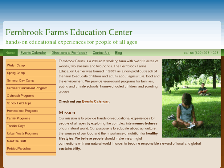 www.fernbrookeducation.org