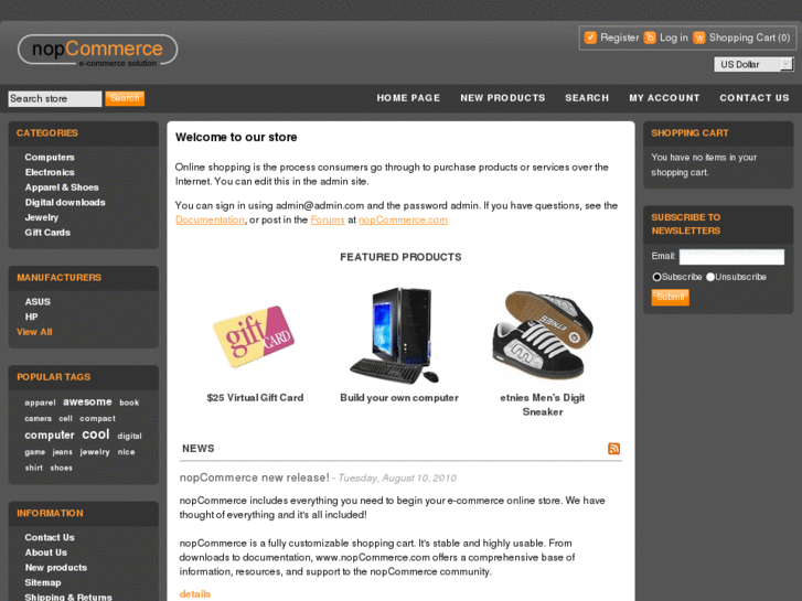 www.fswebsolution.com