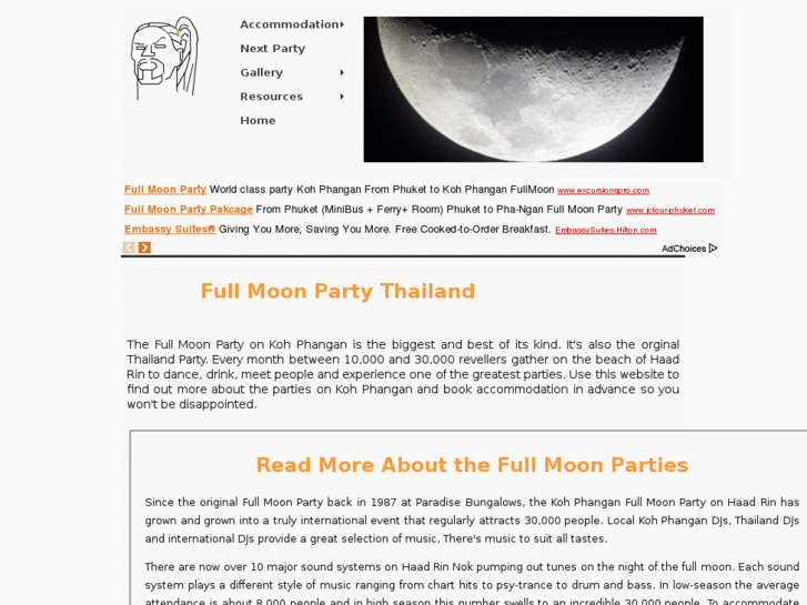 www.fullmoonpartythailand.info