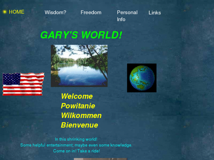 www.garykaczmarek.com