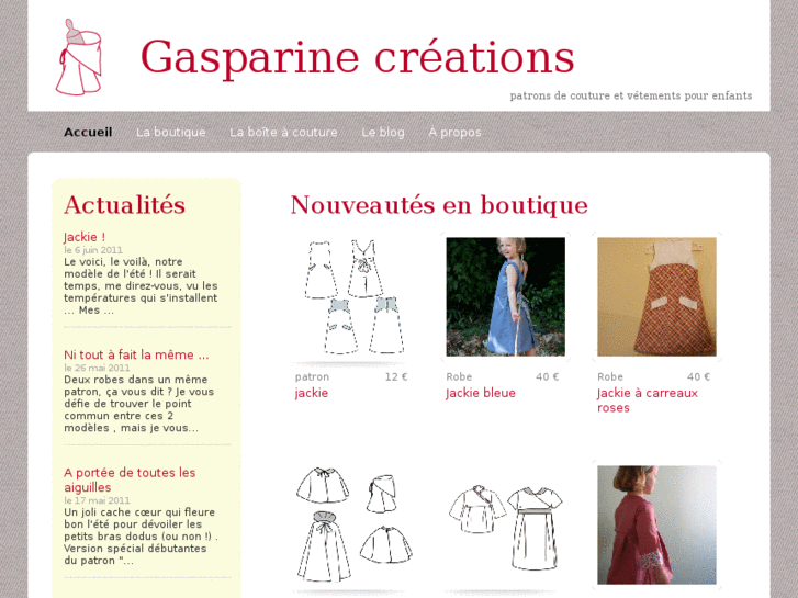 www.gasparine.com