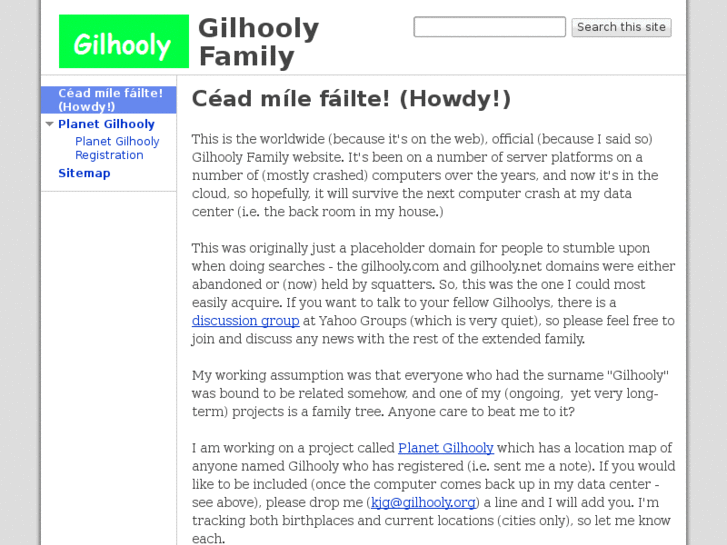 www.gilhooly.org