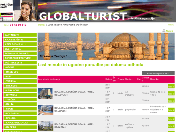 www.globalturist.si