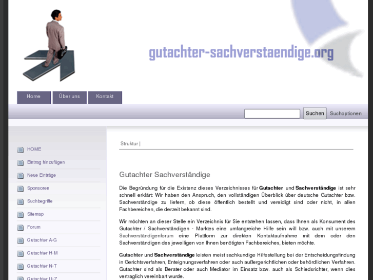 www.gutachter-sachverstaendige.org