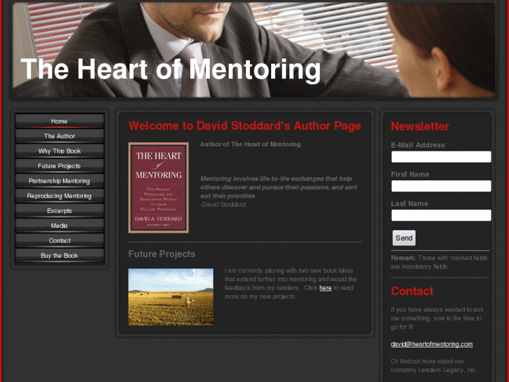 www.heartofmentoring.com