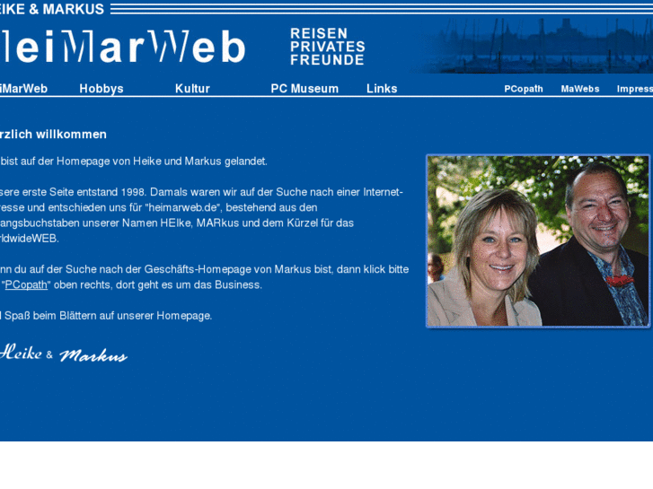 www.heimarweb.de