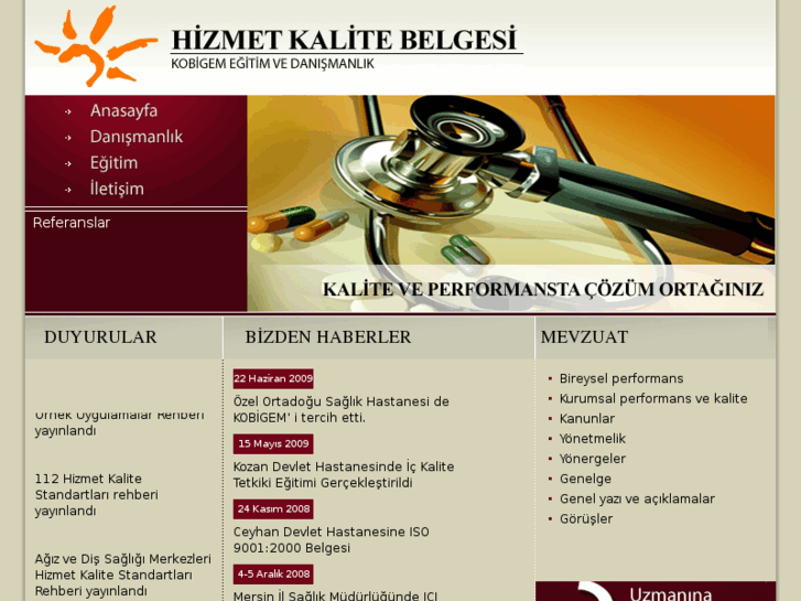 www.hizmetkalitestandartlari.com