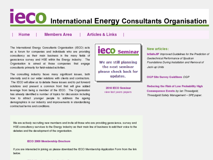 www.ieco.org