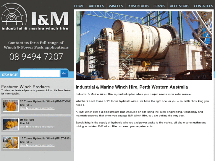 www.imwinchhire.com.au