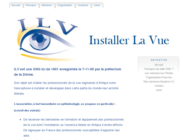 www.installerlavue.fr