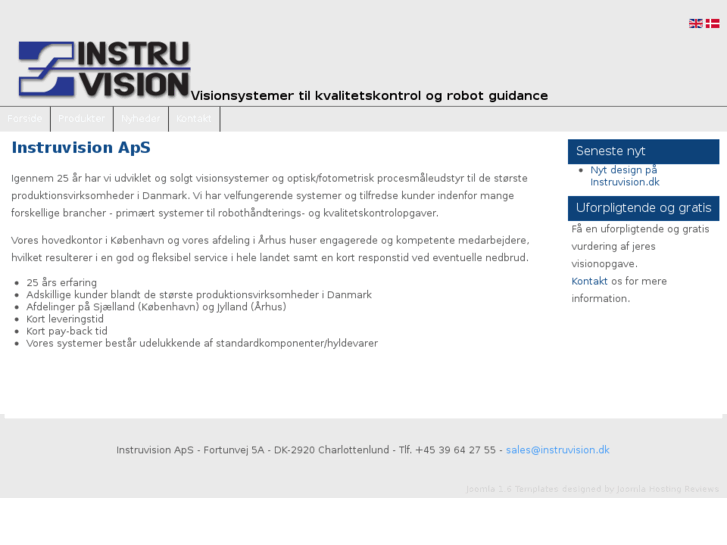 www.instruvision.dk