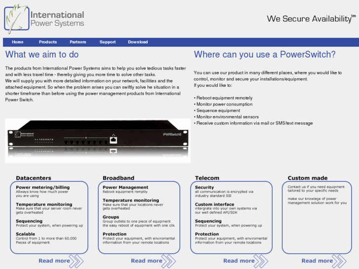 www.intpowersys.com