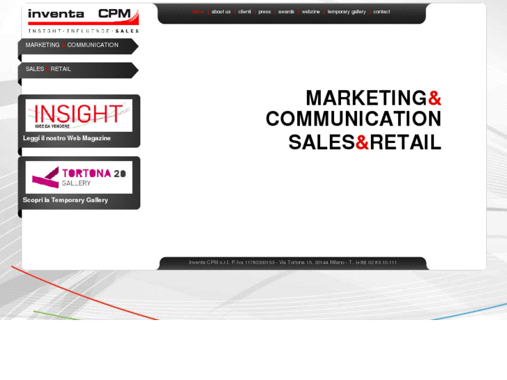 www.inventacpm.it