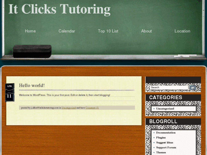 www.itclickstutoring.com