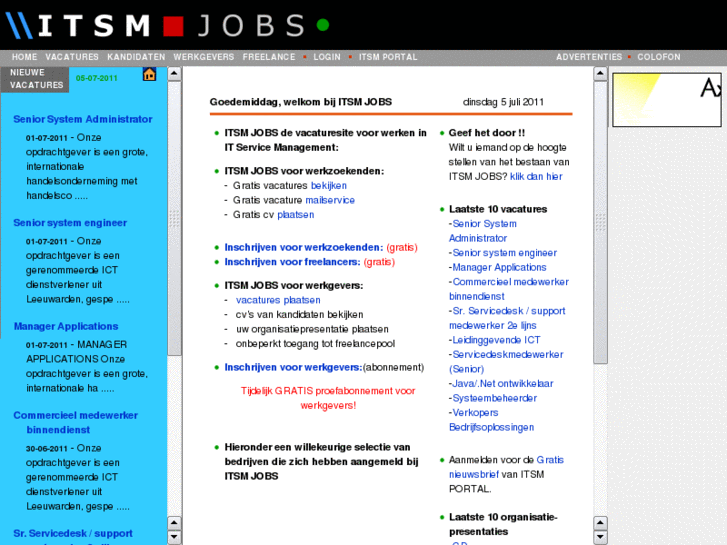 www.itsmjobs.nl