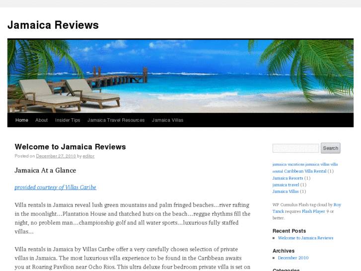 www.jamaicareviews.com