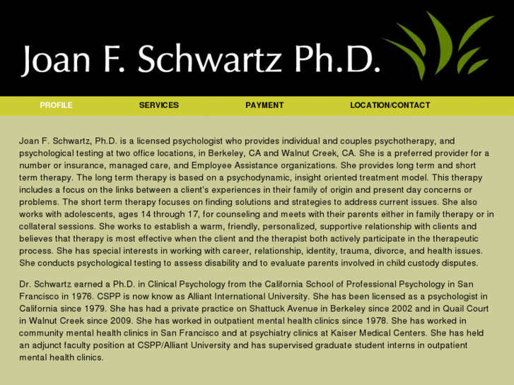 www.joanfschwartz.com