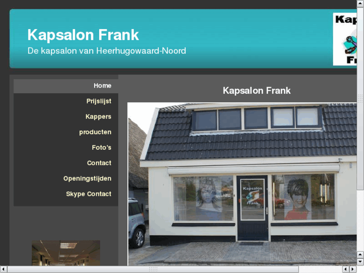 www.kapsalon-frank.nl