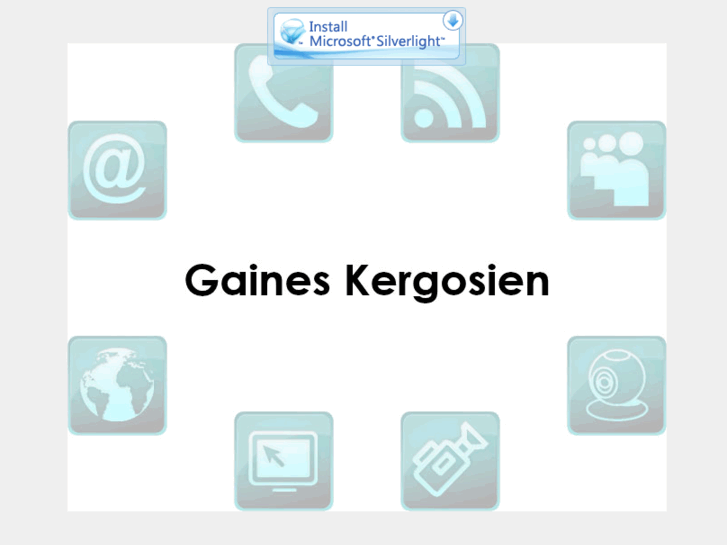 www.kergosien.net