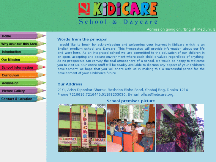 www.kidicare.org