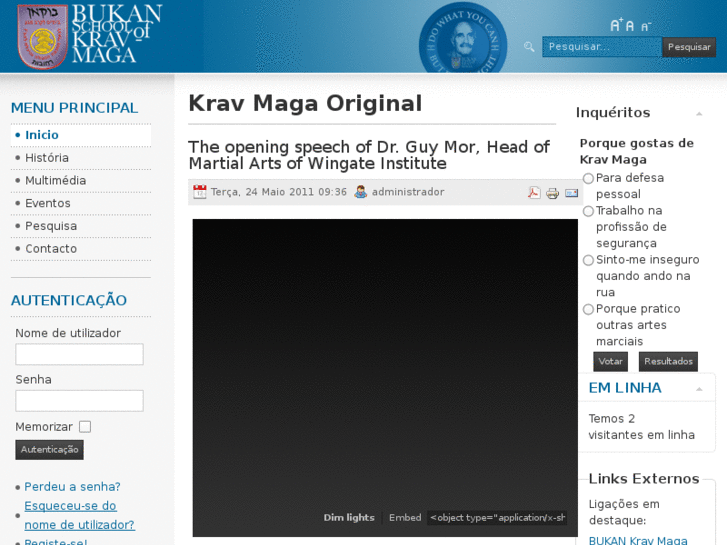 www.kravmagaoriginal.com