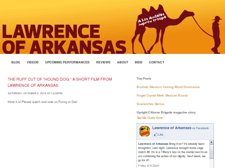 www.lawrenceofarkansas.com