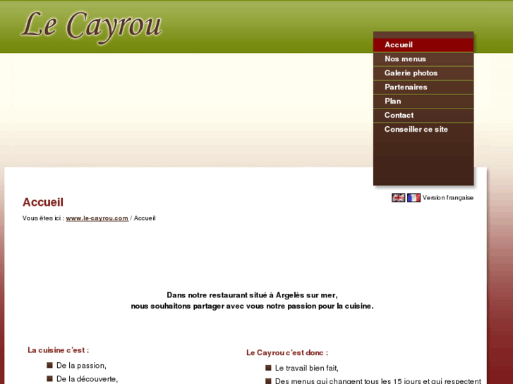 www.le-cayrou.com