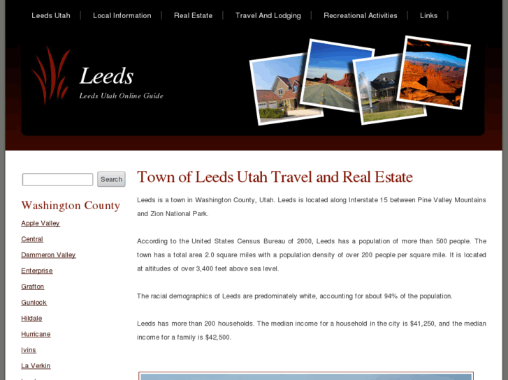 www.leeds-utah.com