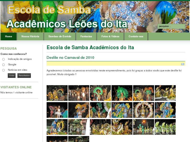 www.leoesdoita.com