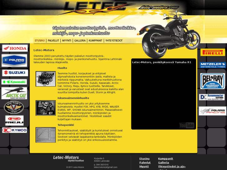 www.letec-motors.com